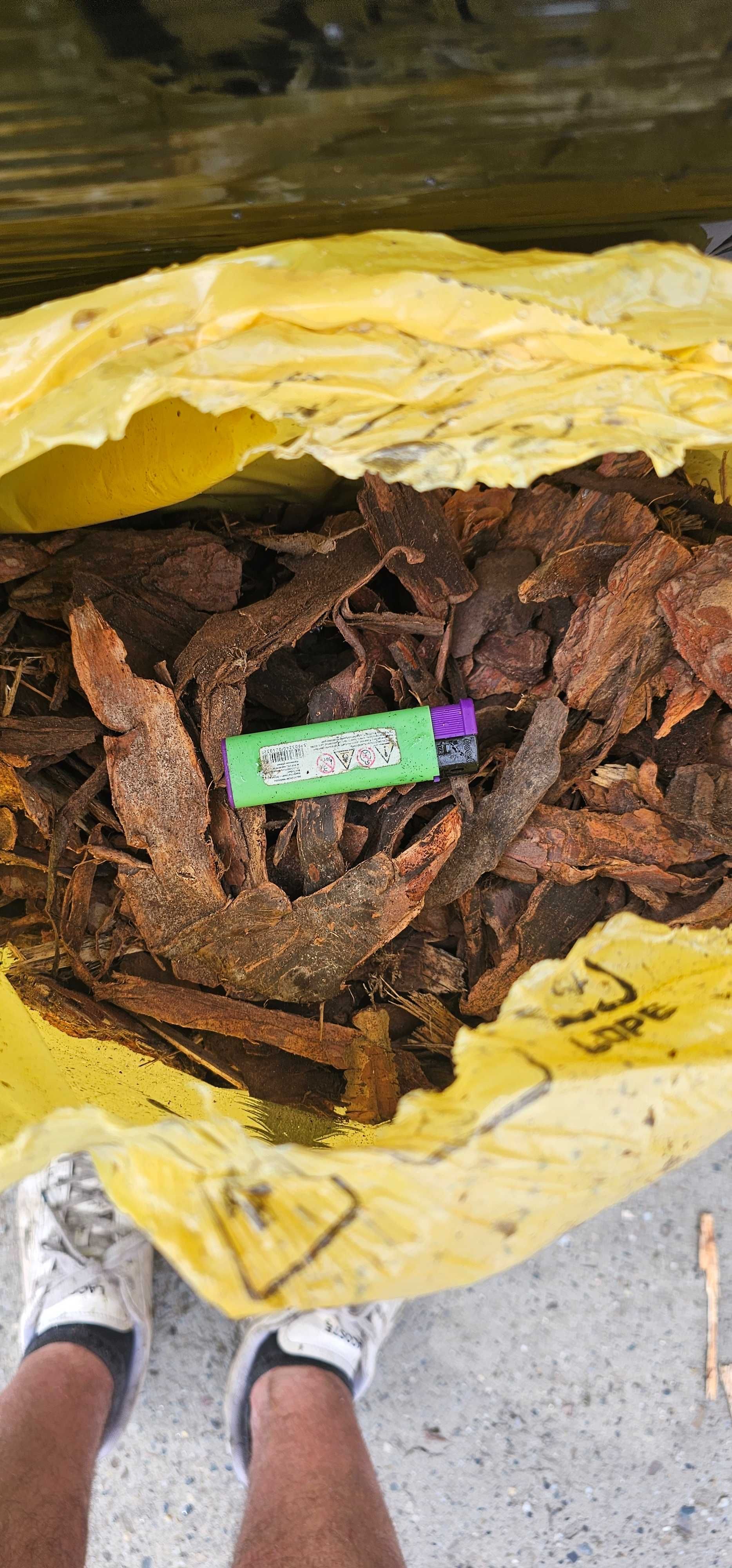 Ziemia Ogrodowa Siana Czarnoziem  Trawniki Piasek Minikoparka Drogi
