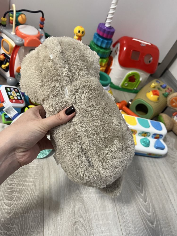 Видра Fisher price оригінал
