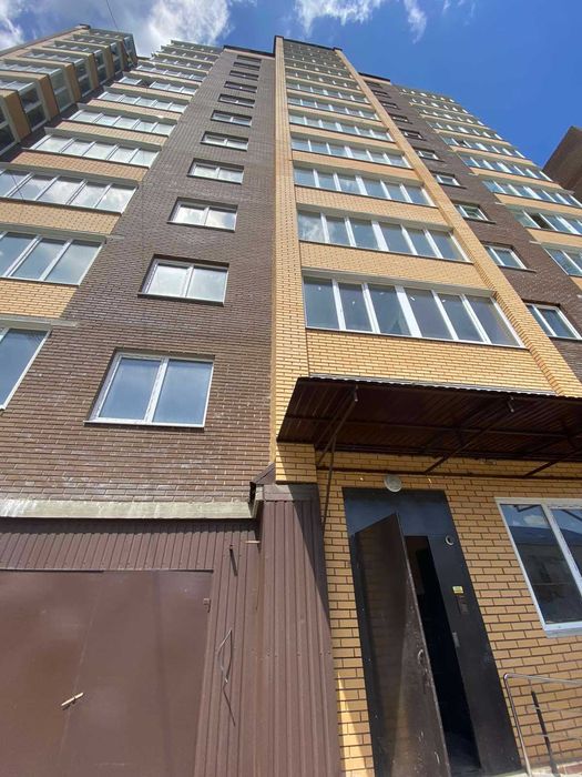 Продам 3к квартиру від забудовника, ЖК Корона Дубово. VRV ID: 34069