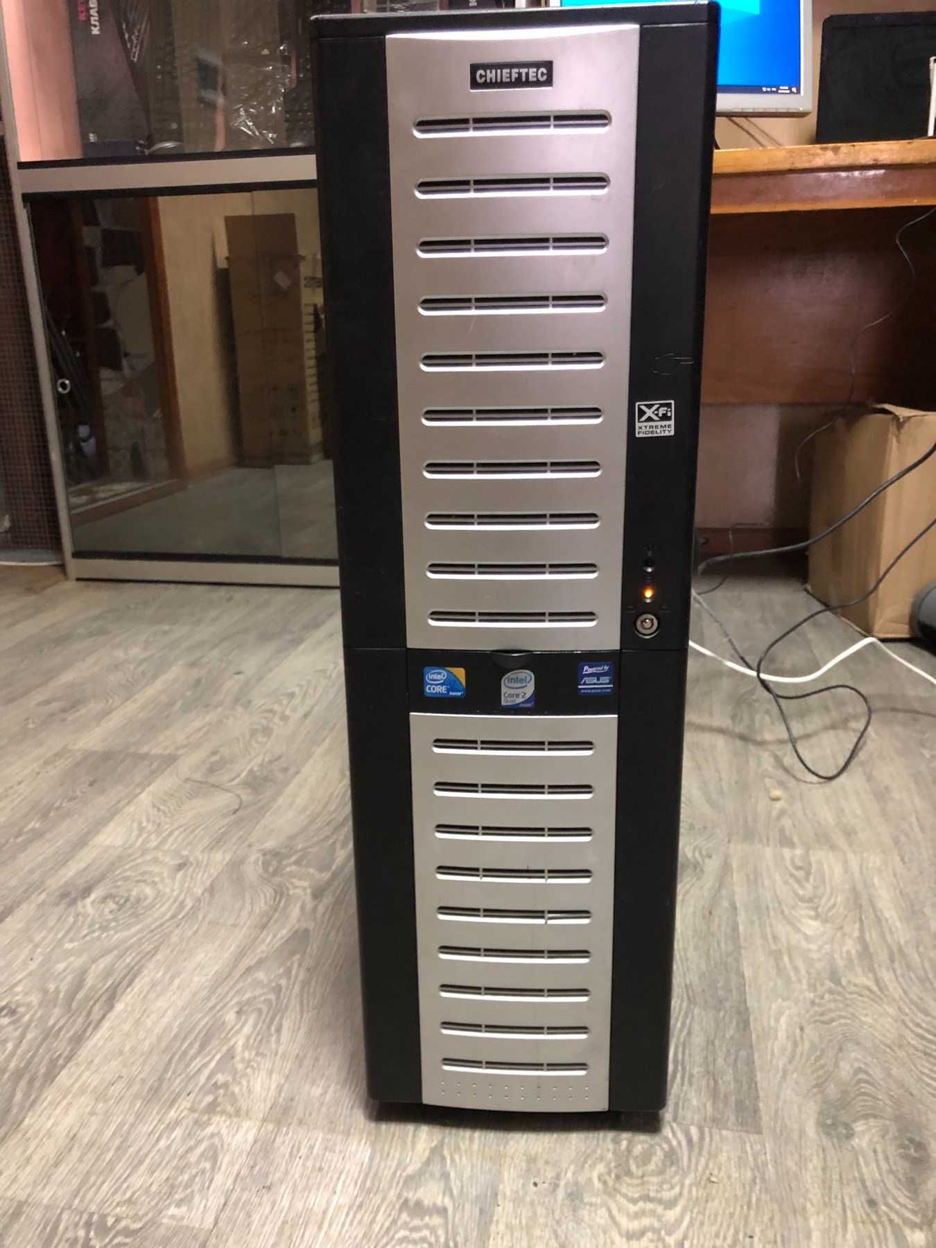 i7 intel core 950,3233 MHz,SSD 128, HDD 2Tb\12 gb\Gforce 570