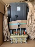 Помпа HAWK GXT 1515 SR 150 л 150 бар