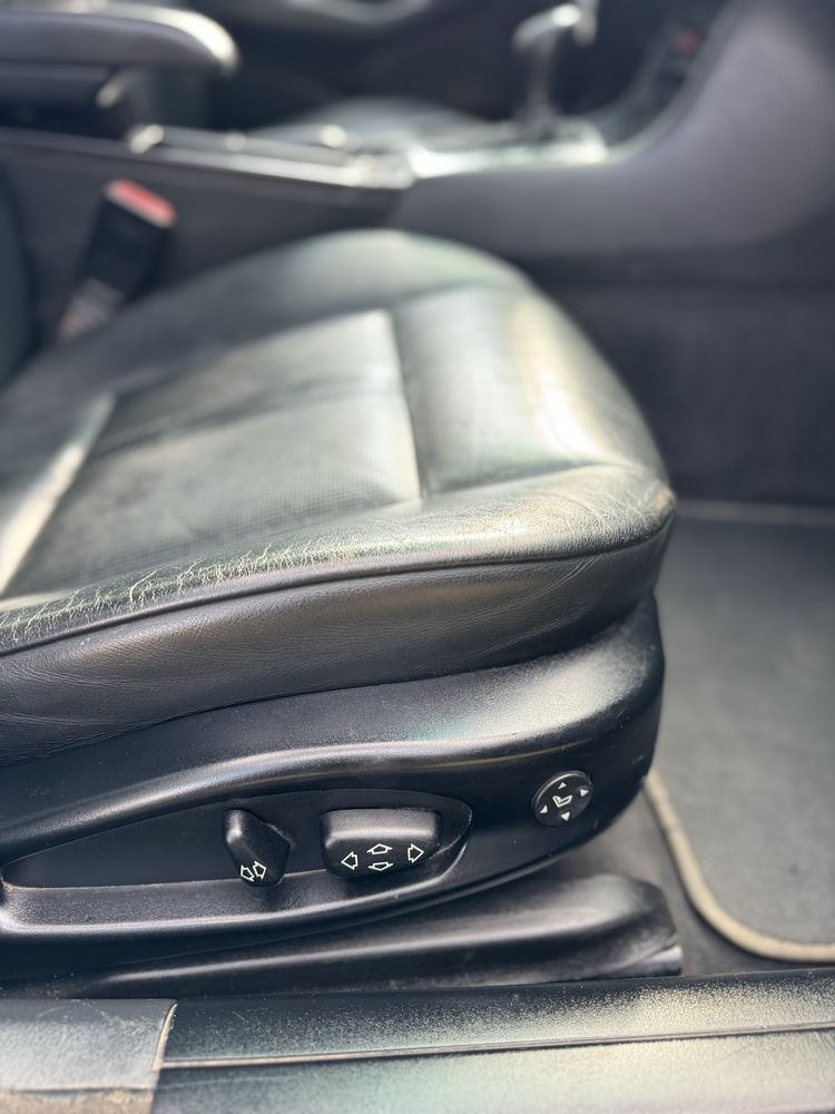 BMW e46 3.0 M57 відмінний стан