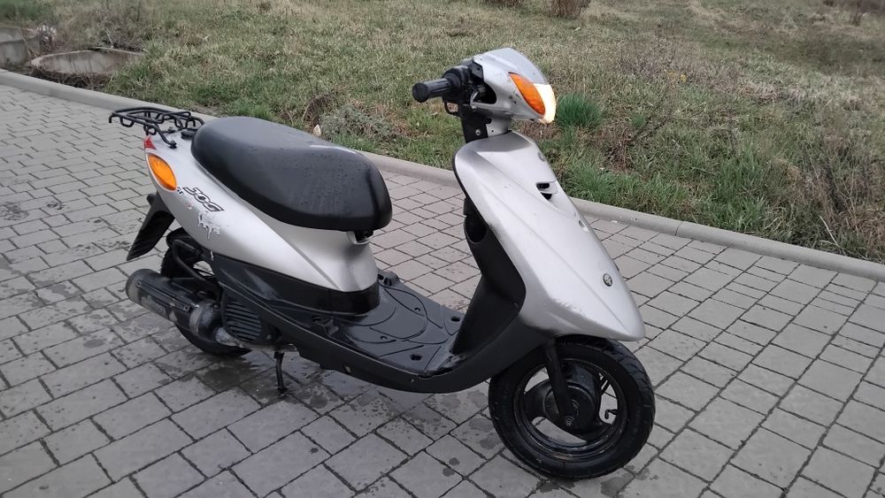 Ямаха sa 36 інжектор доставка можлива