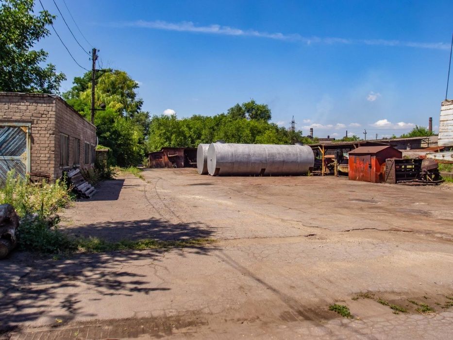 Продам производственный комплекс, переулок Тамбовский, Вознесен. р-н.