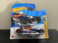 Hot Wheels "HW 55 Team" 4/5 "Mod Rod" Treasure Hunt - Novo, Selado