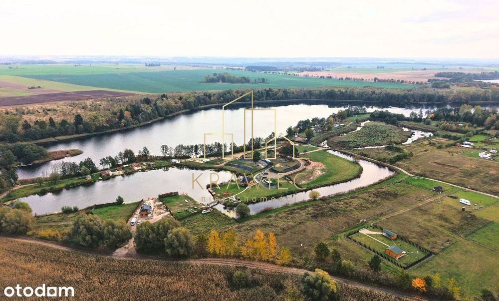 Działki budowlane / Wapnica / WZ 7% /Widok na wodę