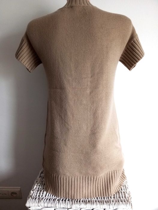 Vestido/túnica da Henry Cotton’s (42)