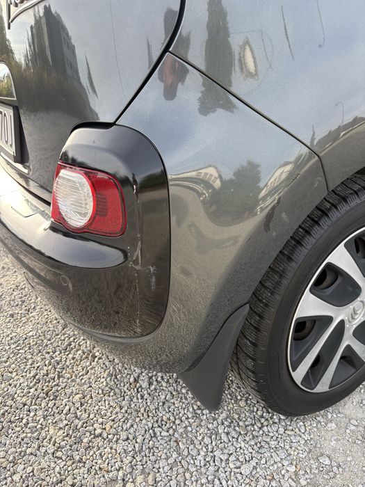 Citroën C3 Picasso 1.6 VTi 120KM • NISKI PRZEBIEG  ! SALON POLSKA !