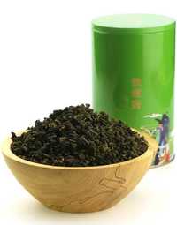 Знаменитый китайский чай улун "Те Гуань Инь" премиум 125 грамм