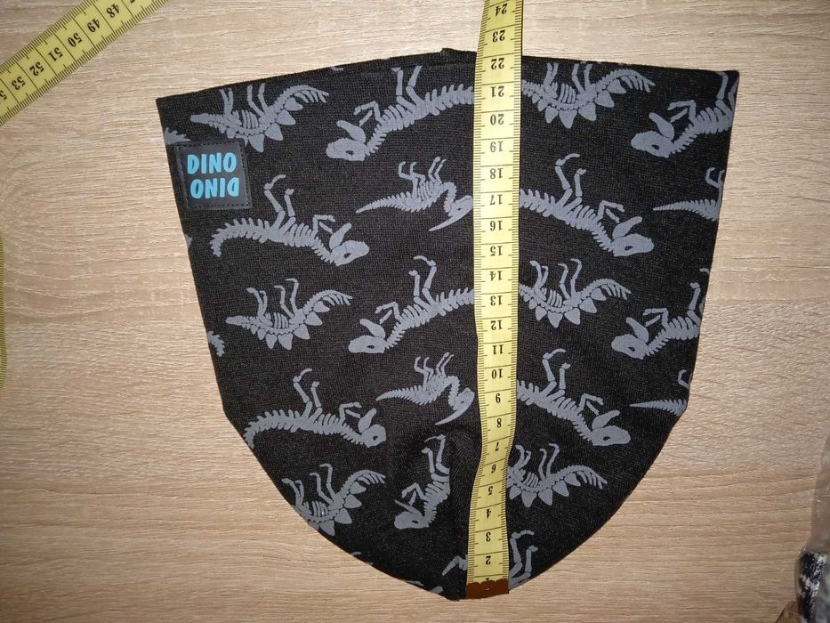 Шапка для мальчика р 52-54