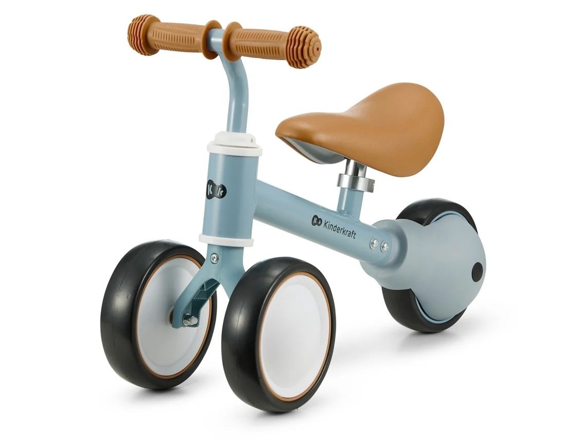 Bicicleta de equilíbrio