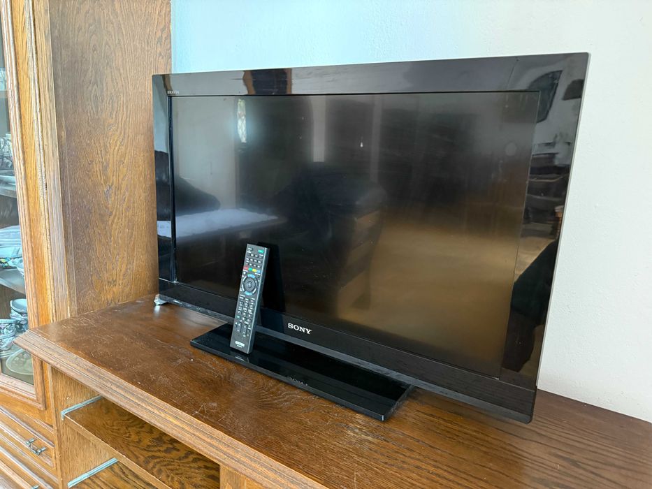 OKAZJA TV Sony kdl 32bx320
