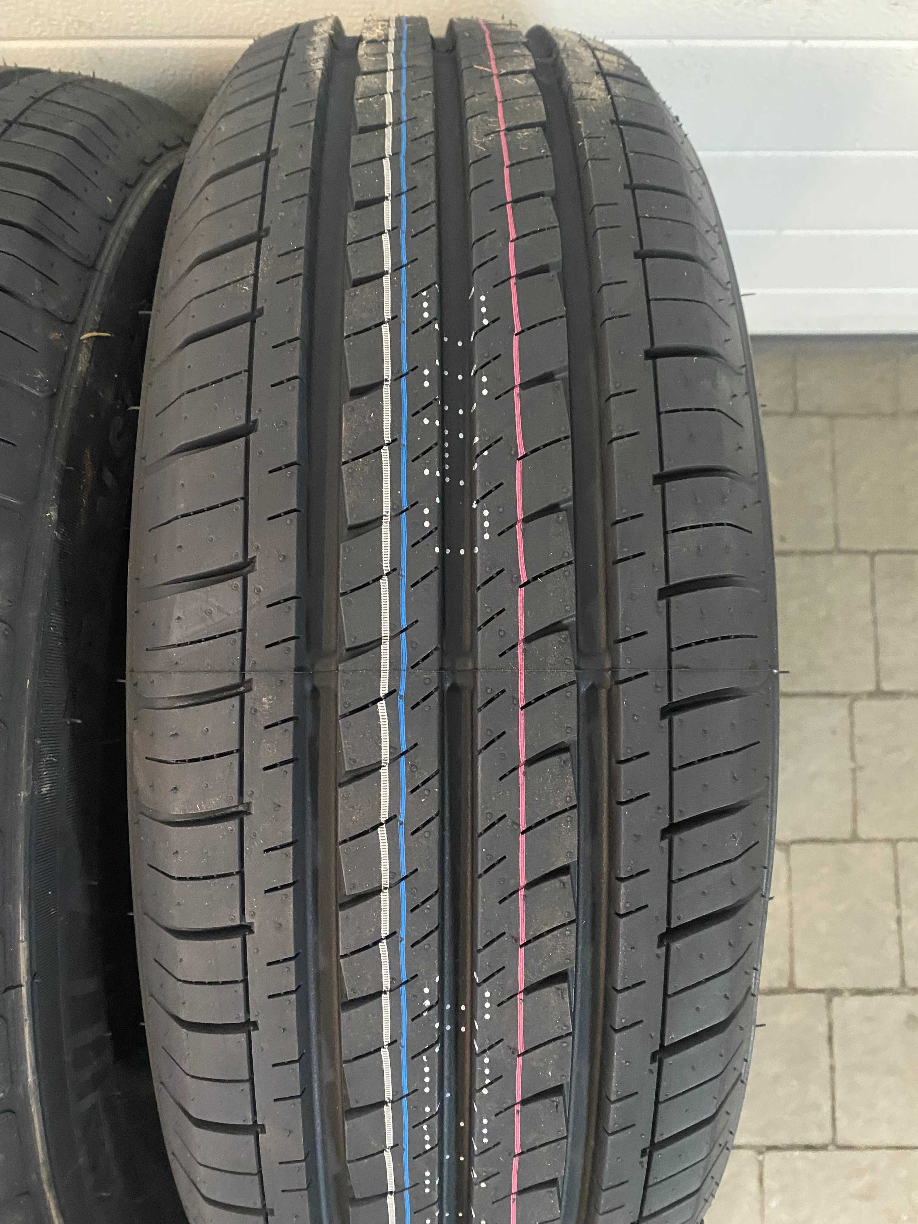 4x 205/65 R.16C 107/105T Arivo Transito BUS wzmacniana 2024