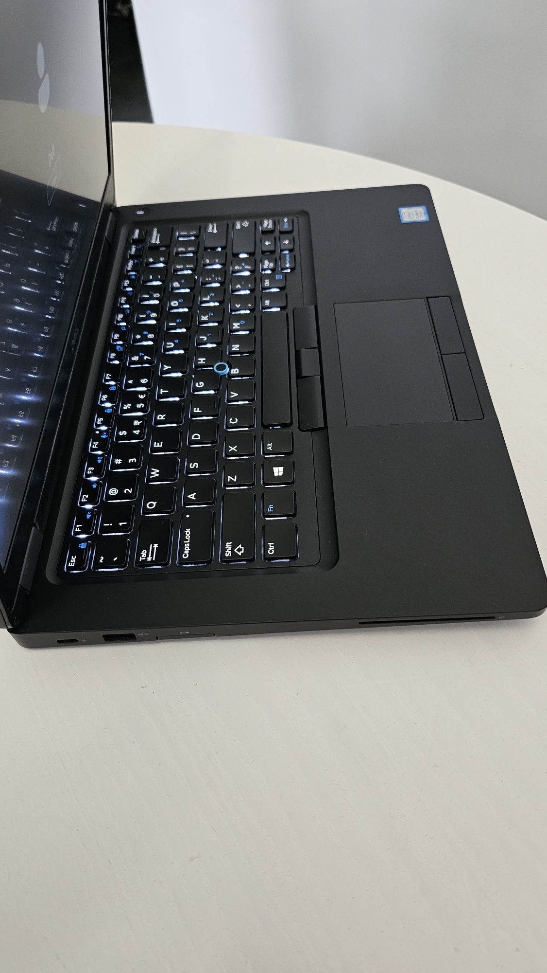 Dell Latitude 5490 i5-8350U – Windows 11 – SSD – 8GB RAM - gwarancja