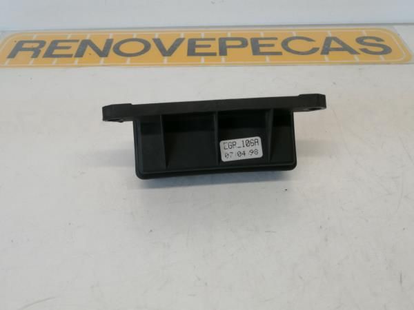 Módulo genérico FIAT Punto (176_)