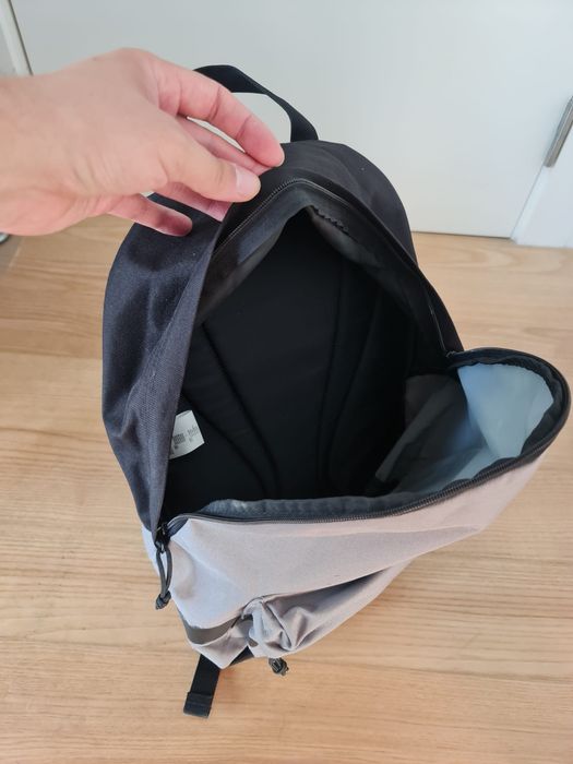 Mochila ONeill cinzenta