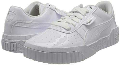 Nowe Buty PUMA Cali Patent Junior Eu 33 Dziewczęce Oryginalne 100%