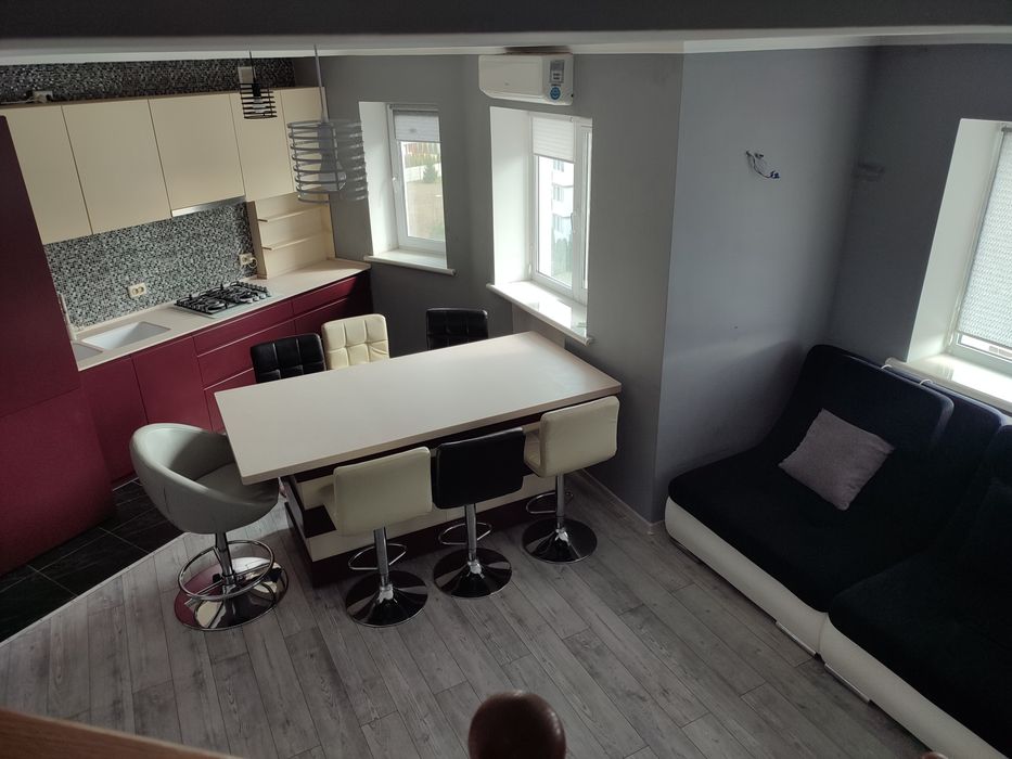 Оренда 3к квартири Ворзель Гранд Віллас