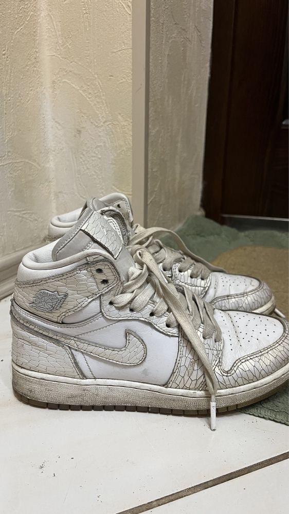 Nike Air Jordan оригінал