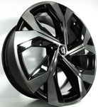 Renault Austral Felgi 20" 5x114,3 8J ORYGINALNE