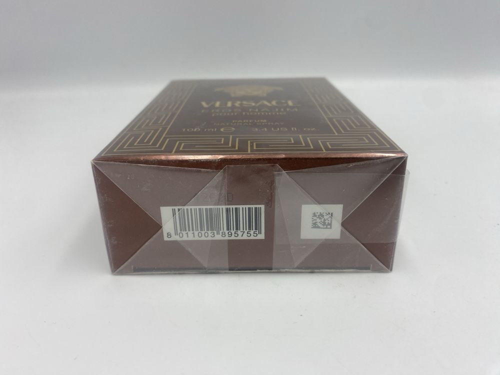 Versace Eros Najim marki 100ml. Okazja