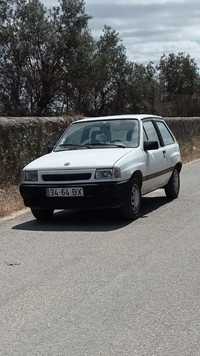 Opel corsa A 1993