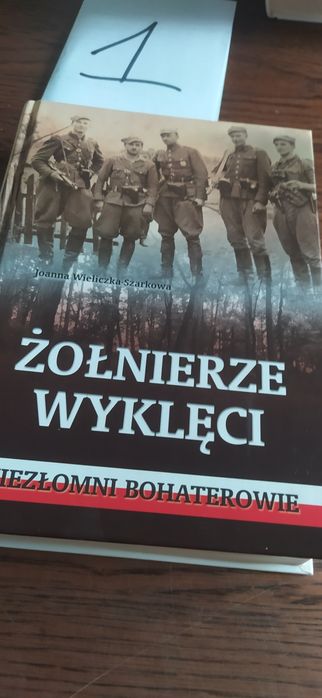 Żołnierze Wyklęci