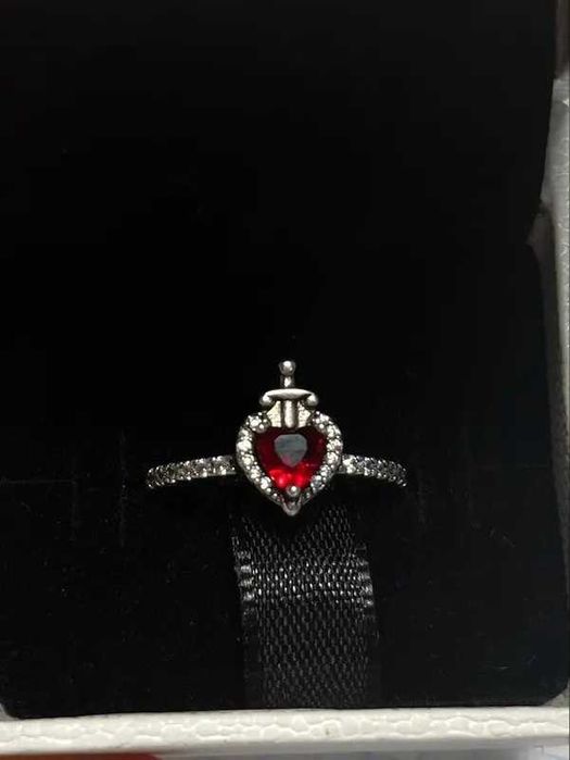 Кольцо Pandora | Кільце Зла Королева| Нові