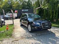 Audi Q5 в кредит БЕЗ АВАНСУ!!