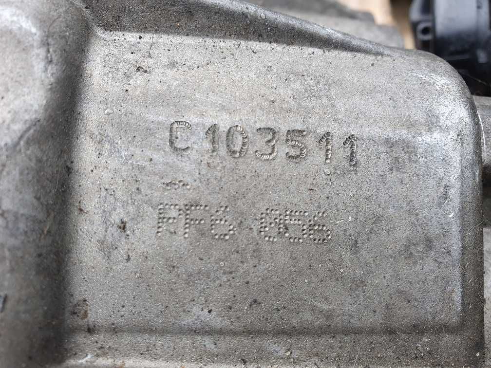 Skrzynia biegów Master III i IV PF6 056 , PF6 062