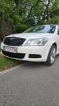 Skoda Octacia 2FL 1.9TDI Bezwypadkowa Bez DPF Bez Dwumasy