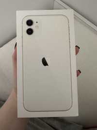 Iphone 11 biały