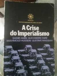 Livro a crise do imperialismo