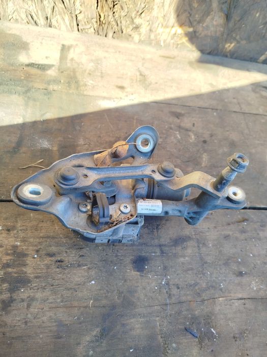 Трапеція двірників ліва, права Peugeot 407 Пежо