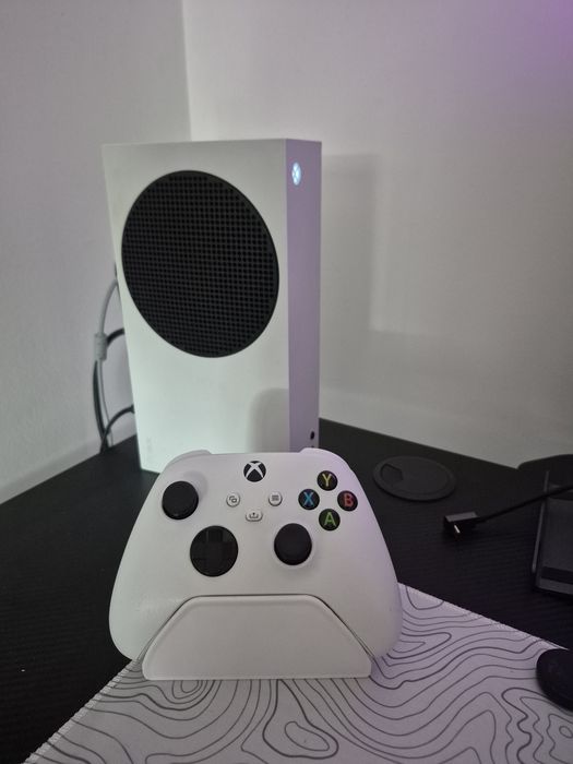 Xbox series S 512GB