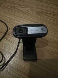 Веб-камера Logitech WebCam