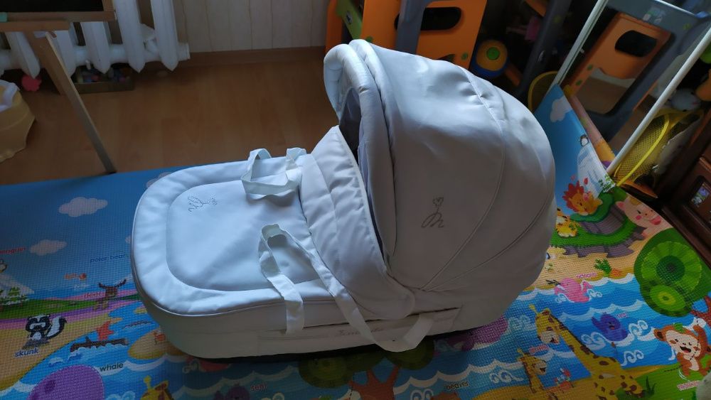 Коляска Roan Marita Prestige 2 в 1