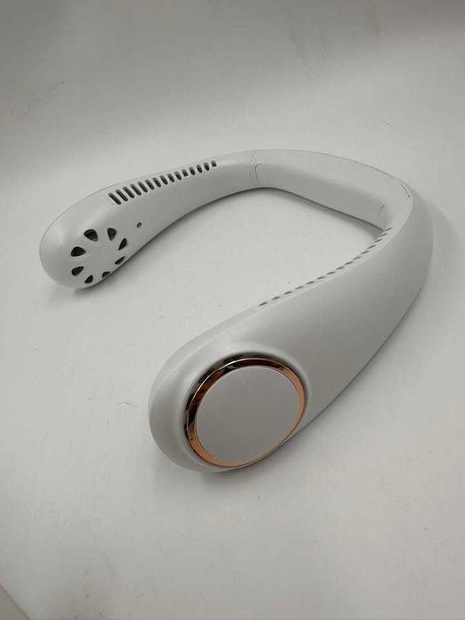 Wentylator Wiatrak na Szyję Bezprzewodowy Przenośny