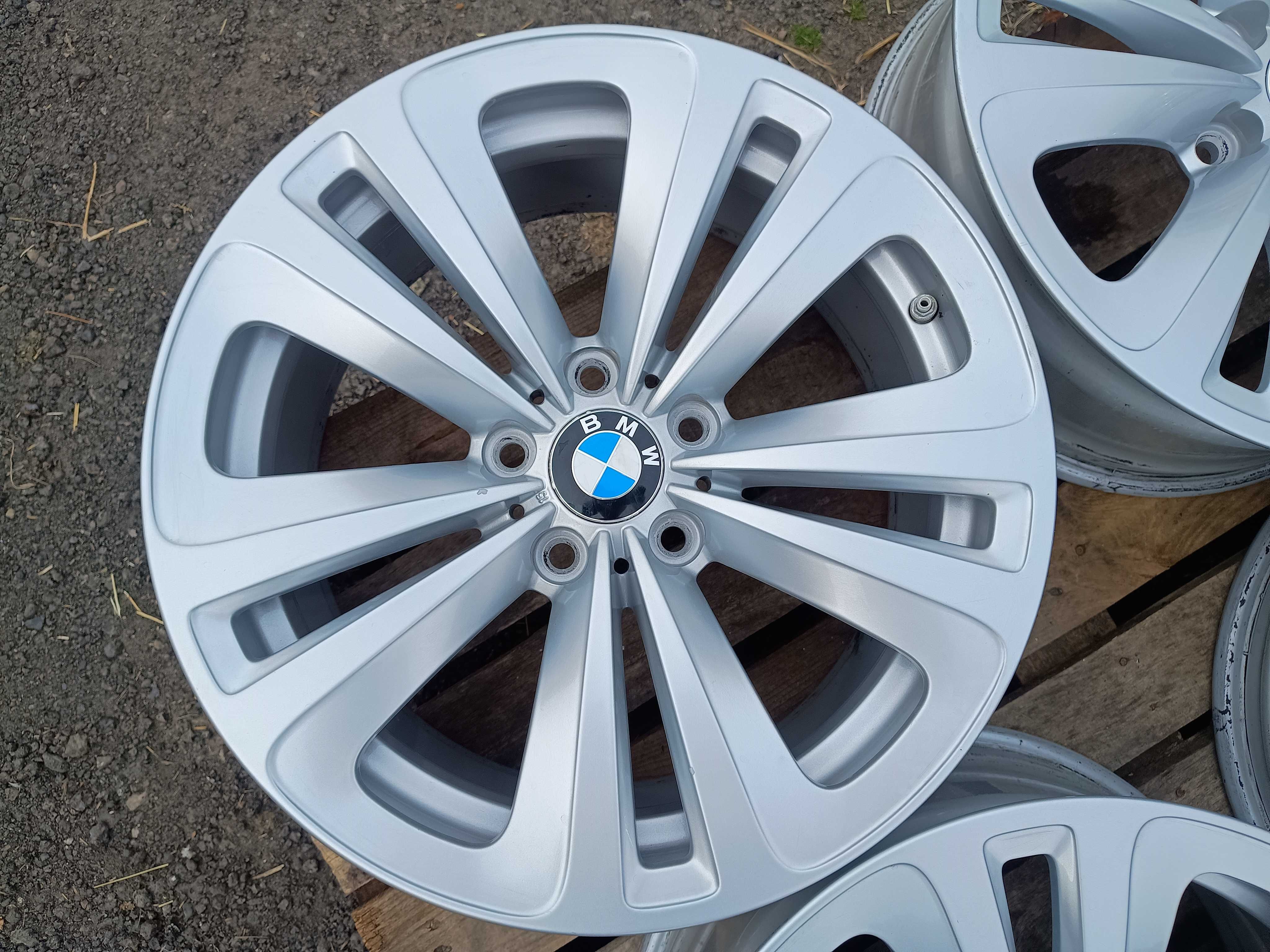 Alufelgi BMW 18'' 5x120
