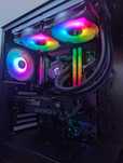 RTX 4060 Ti | Ryzen 5 5600X l Gaming PC