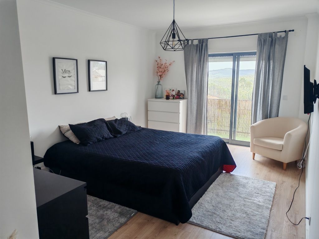 Apartamento T3 - Torres Vedras