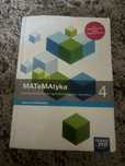 Matematyka 4 nowa era
