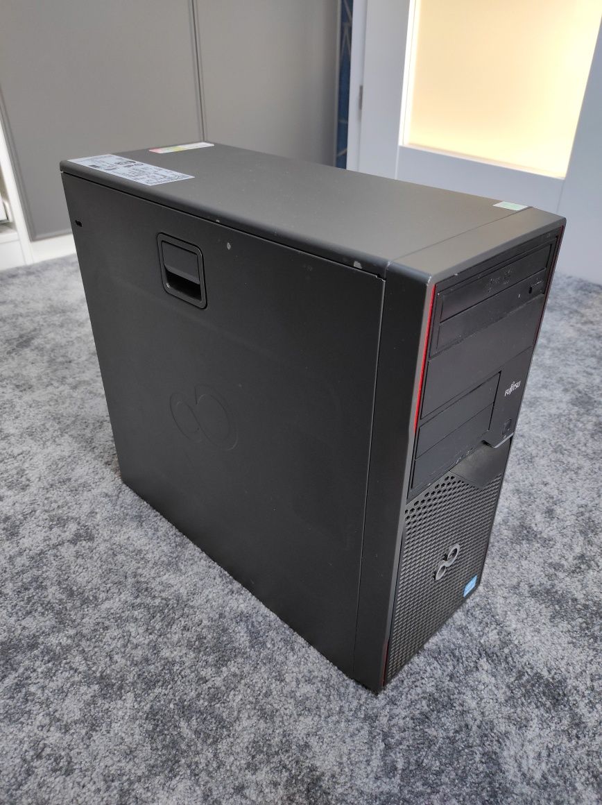 Komputer Fujitsu ESPRIMO P910 0-WATT