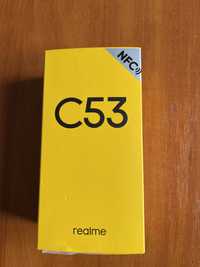 Смартфон realme c53