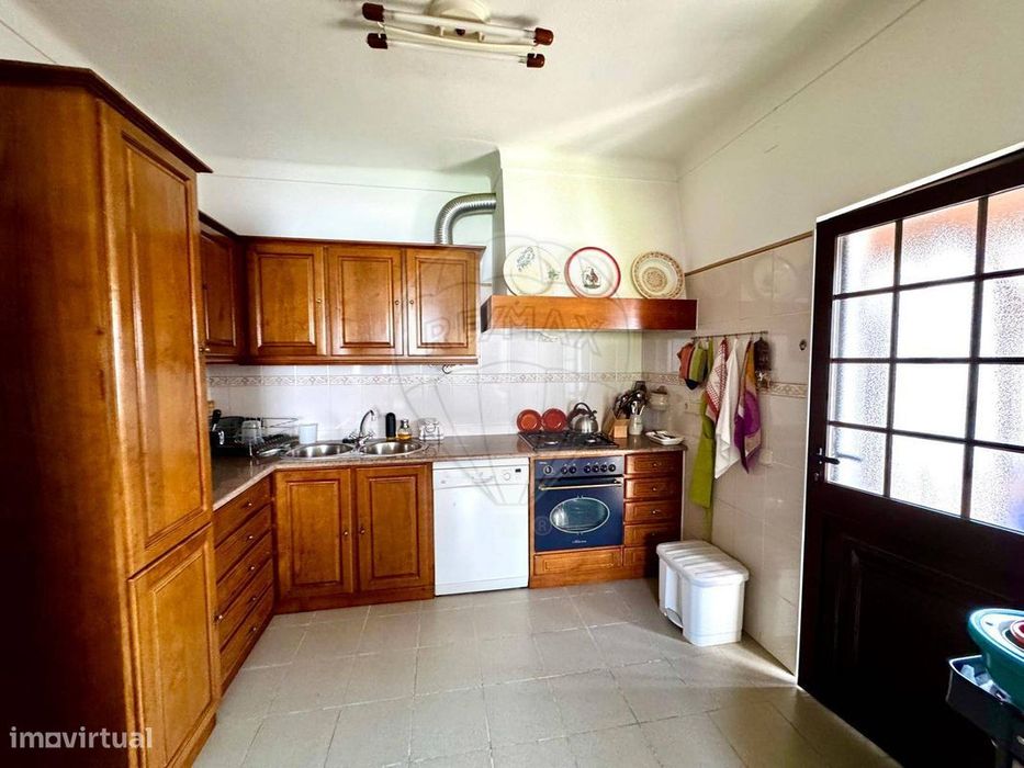 Moradia T2 para venda