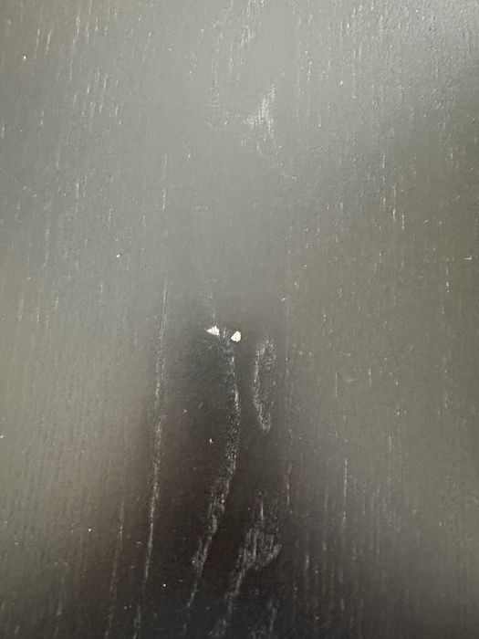 Stol dla 6 osob, rozkladany wraz z 4 krzeslami