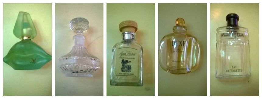 Para colecionadores (15 peças)