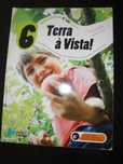 livro do 6º ano - Terra à vista