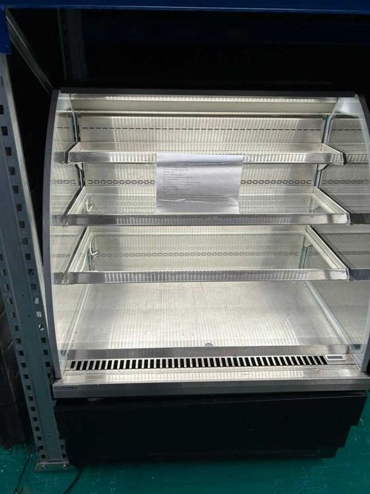 Witryna chłodnicza ES System K RCC Carina 02 1.0 Self
