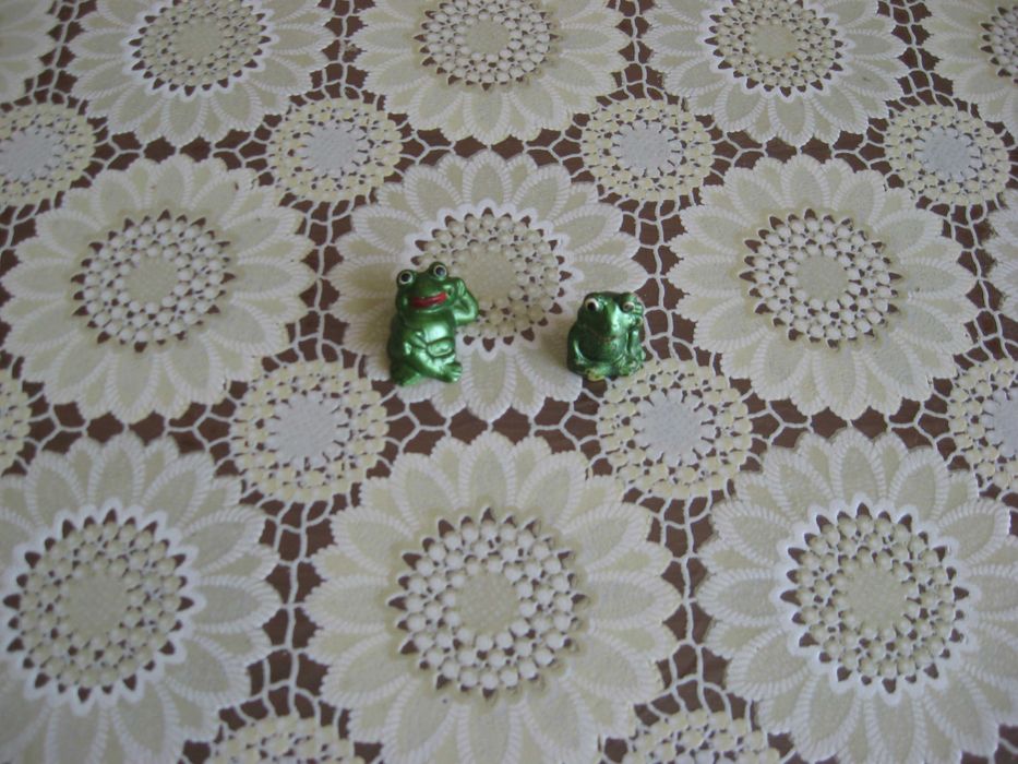 Игрушки из киндер сюрприз ( разные) N5